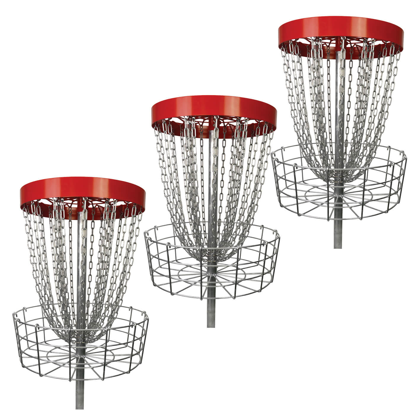 Disc golf PDGA Championship pakke