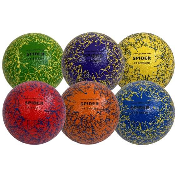 Dragonskin Spider paket