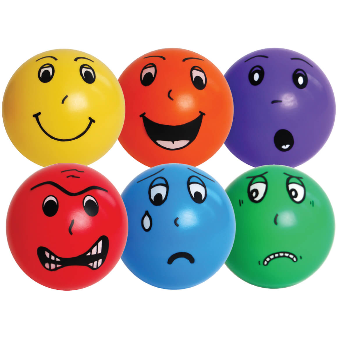 Humør bold pakke