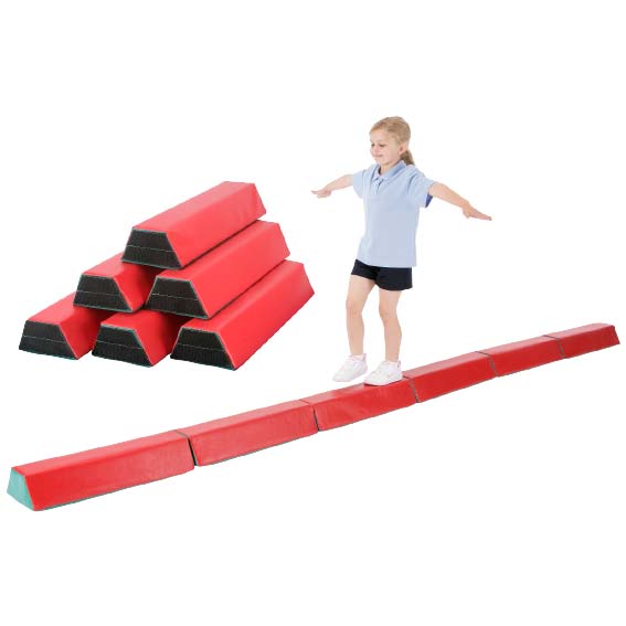 Aktiv Soft balancebom