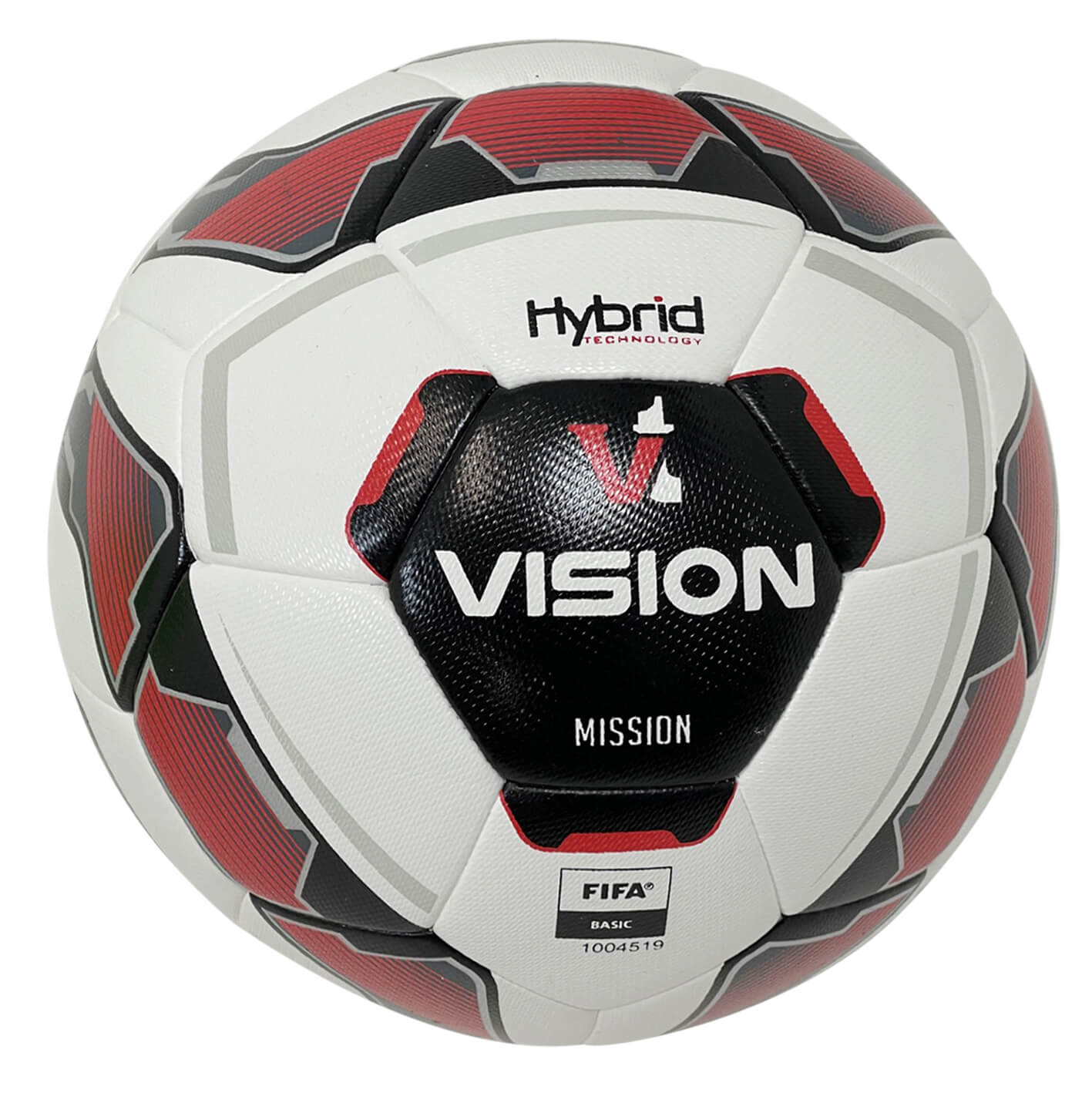 Vision FIFA Mission fodboldpakke