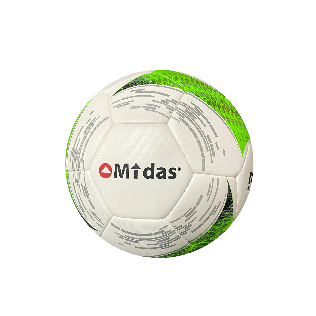 Midas GG-Earth Futsal Hybrid Tech fodbold