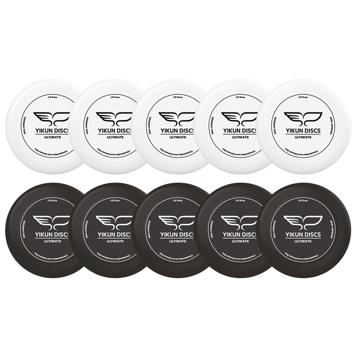 Yikun WFDF Ultimate pakke 