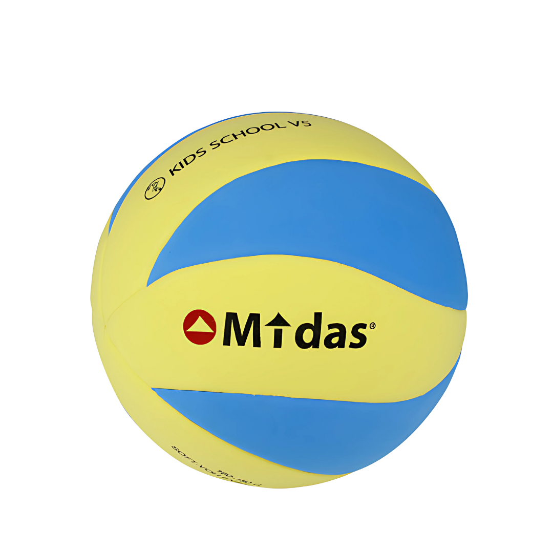 Midas Kids School V5 volleyball