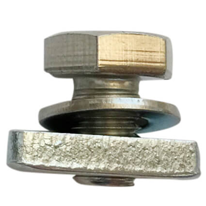 Universal nätkrok Medium