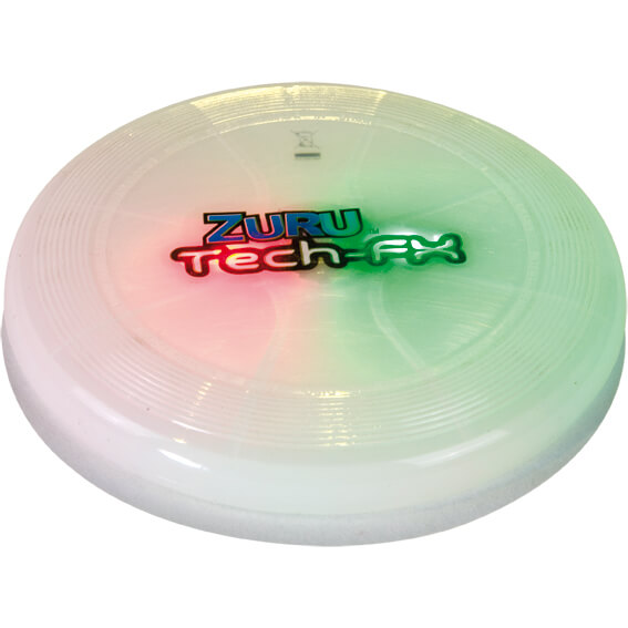 Frisbee light