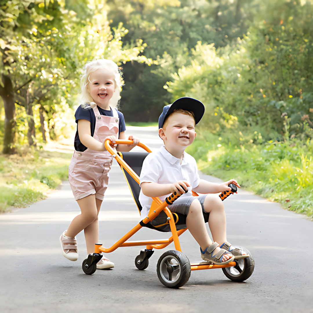 Buggy - 3 stk køretøjer