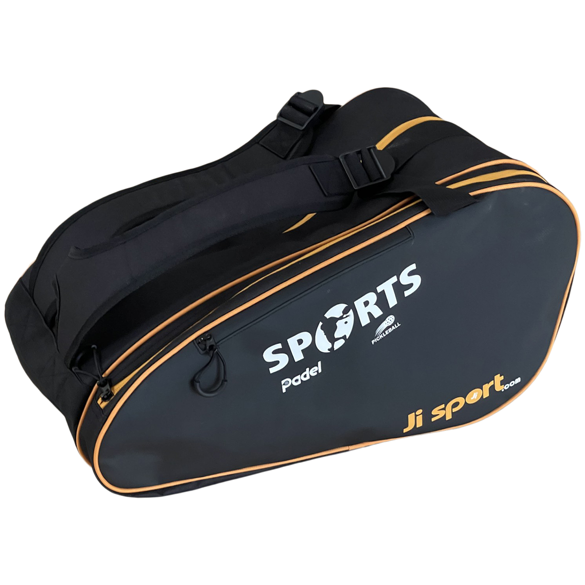 Taske til padel og pickleball 