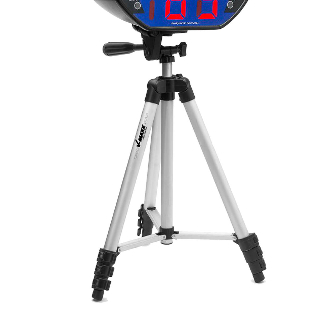 V-Maxx Sport-radar