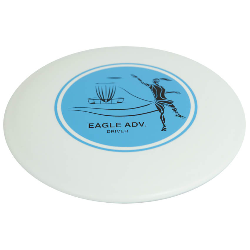 Eagle adv. driver