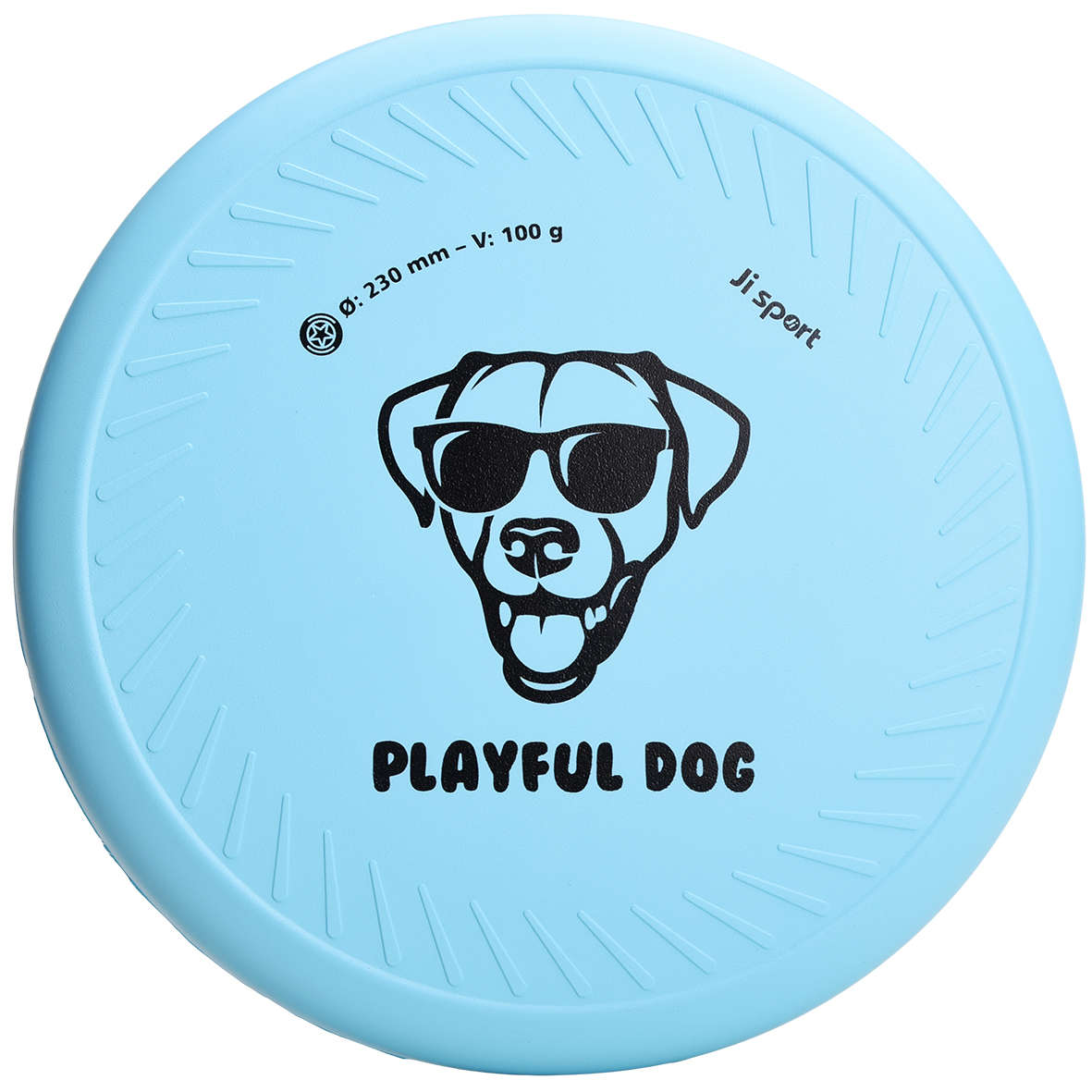 X-com Ultimate Kid frisbee