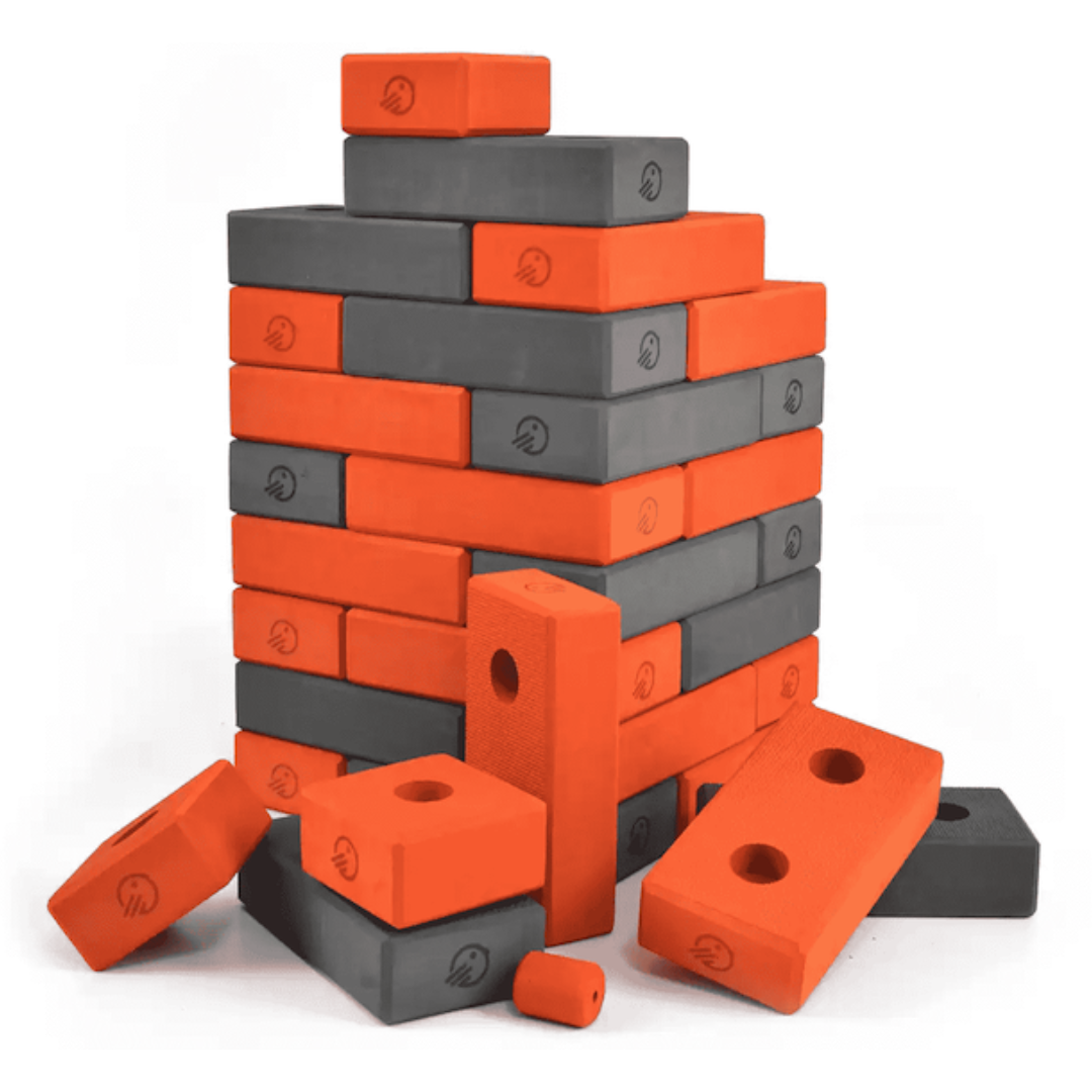 Birdito byggeklodspakke