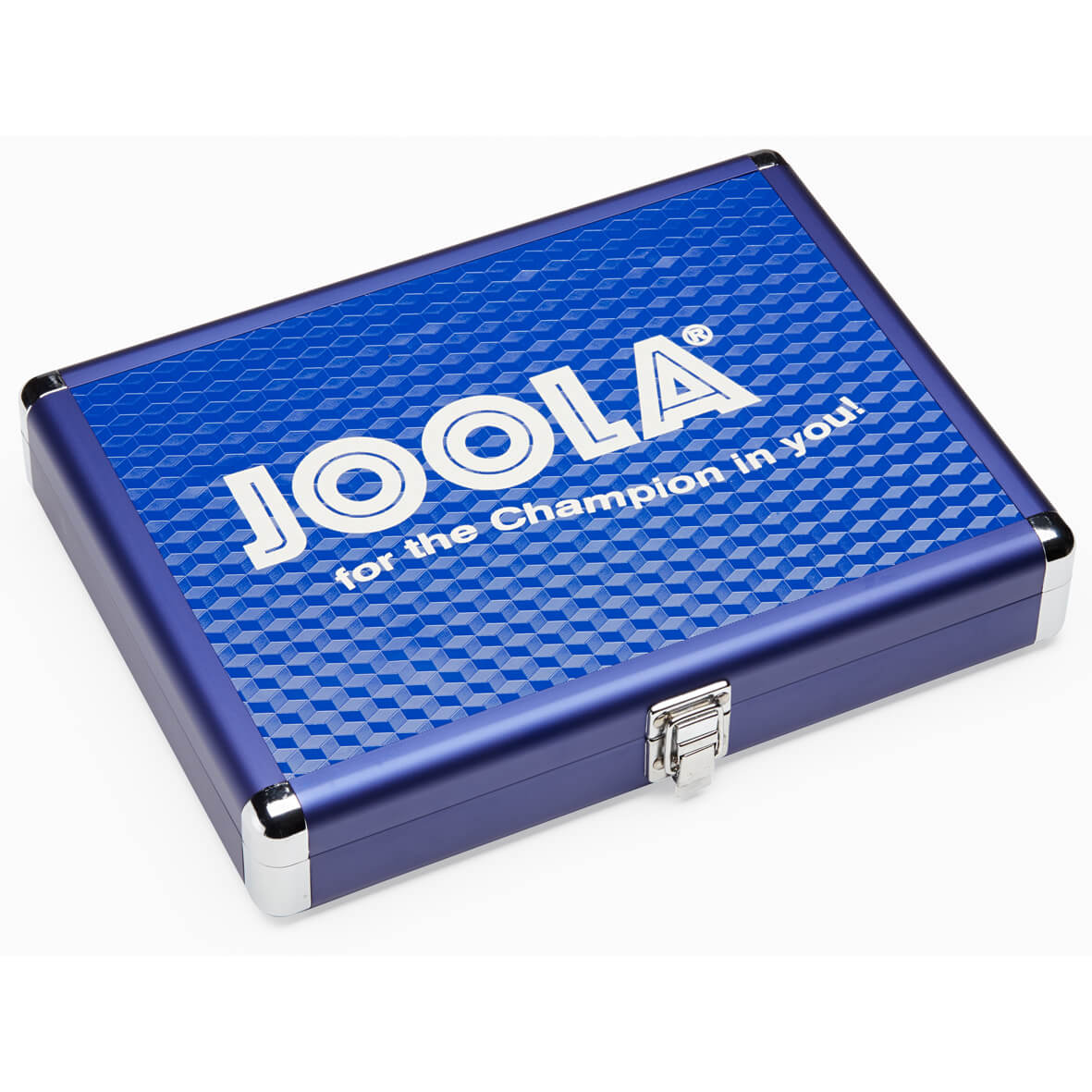 Joola alu bordtennis racketetui