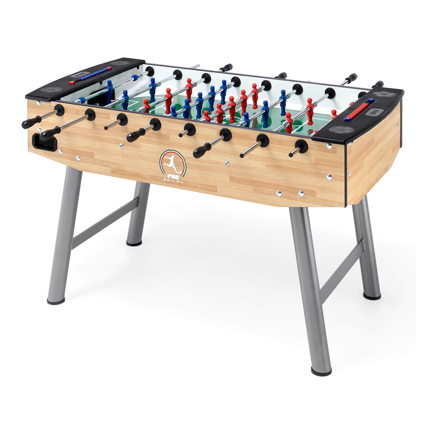 FAS bordfodboldbord San Paolo