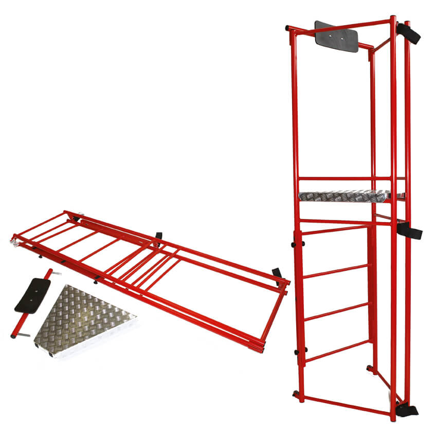 Volleyboll domarstege Inomhus