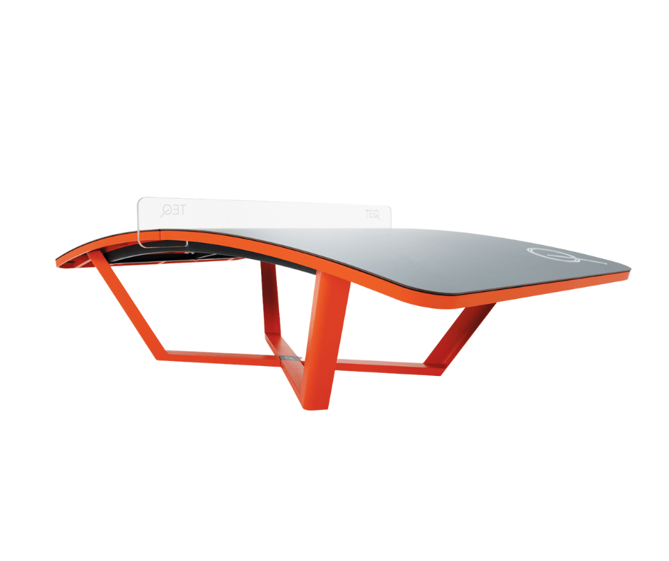 TEQBALL One fotbollsbord