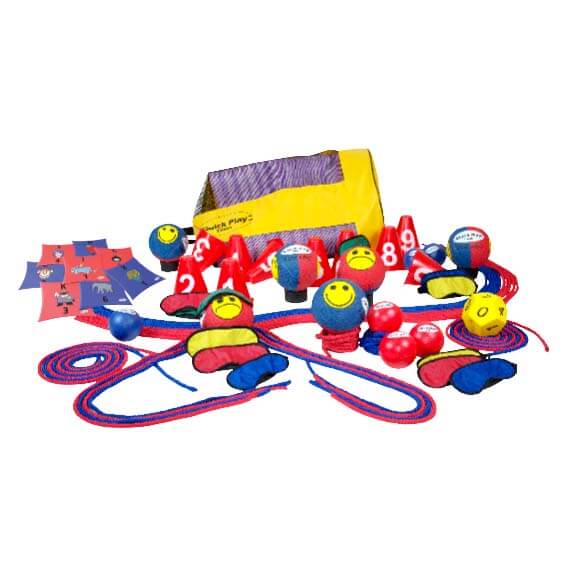 Youth Quick Play Trivselspakken