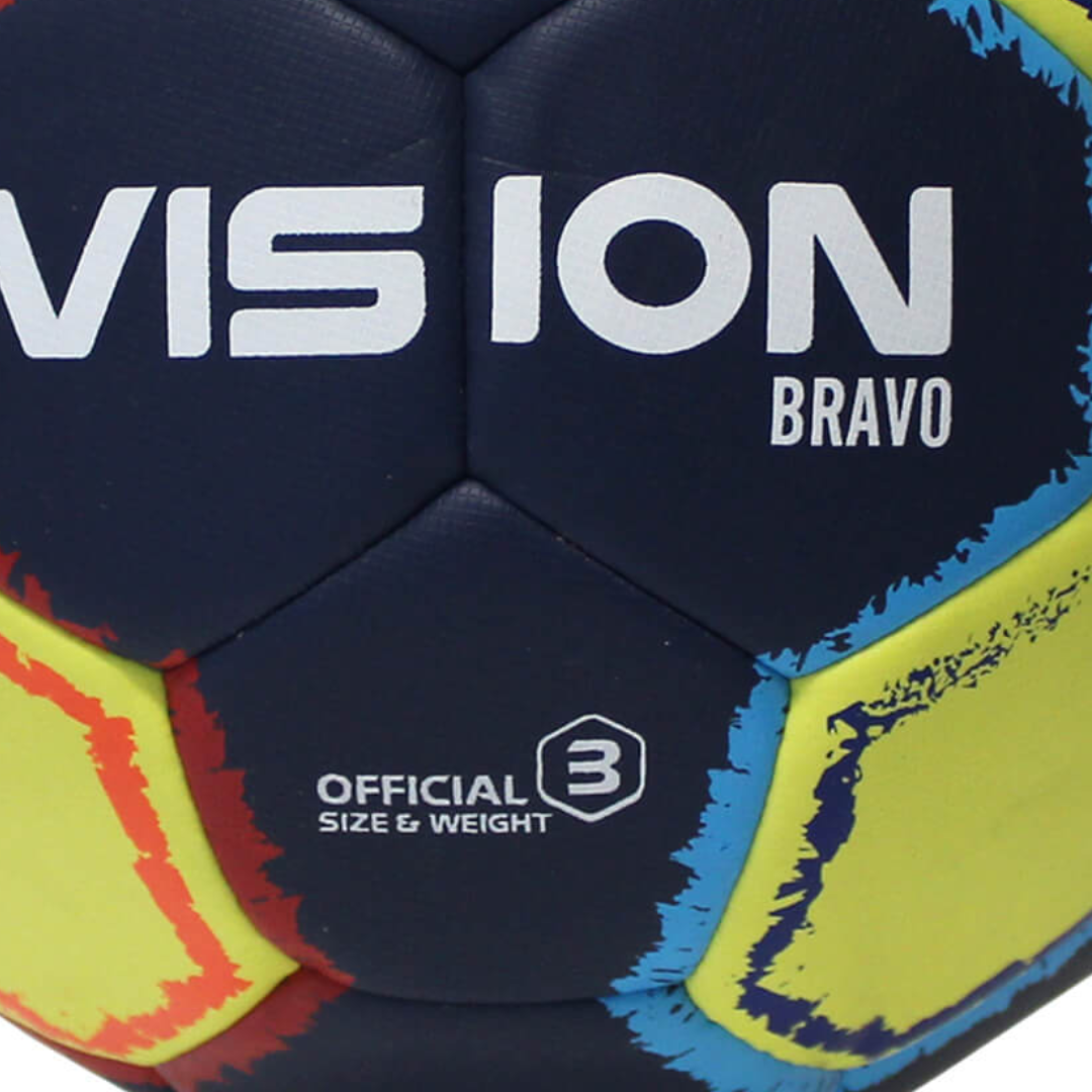 Vision Bravo handboll