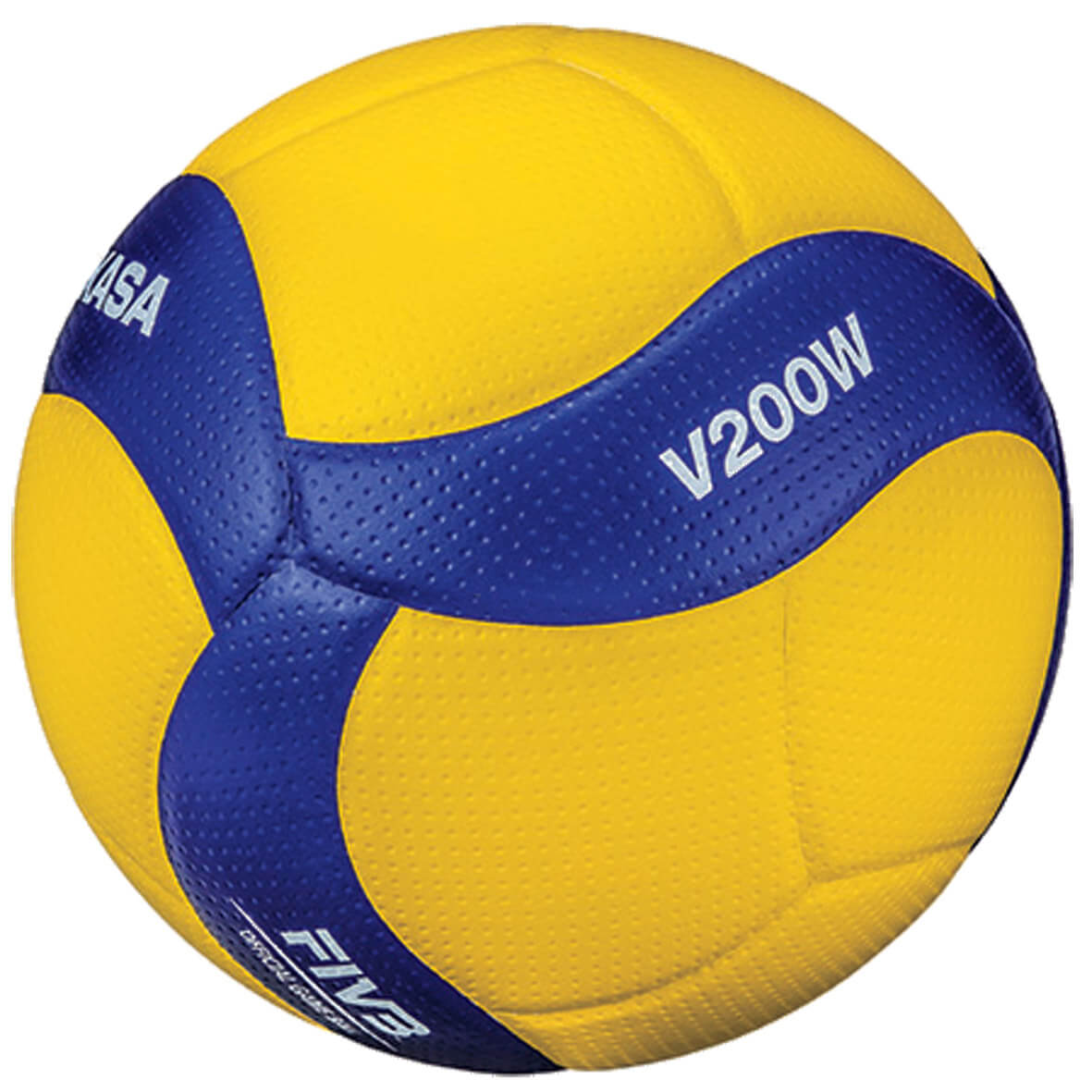 Mikasa volley V200W