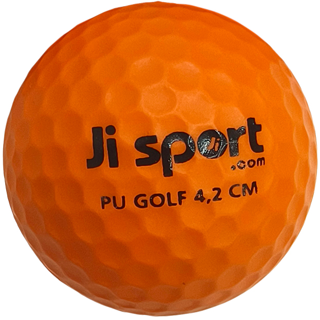 Midas PU Golfbolde