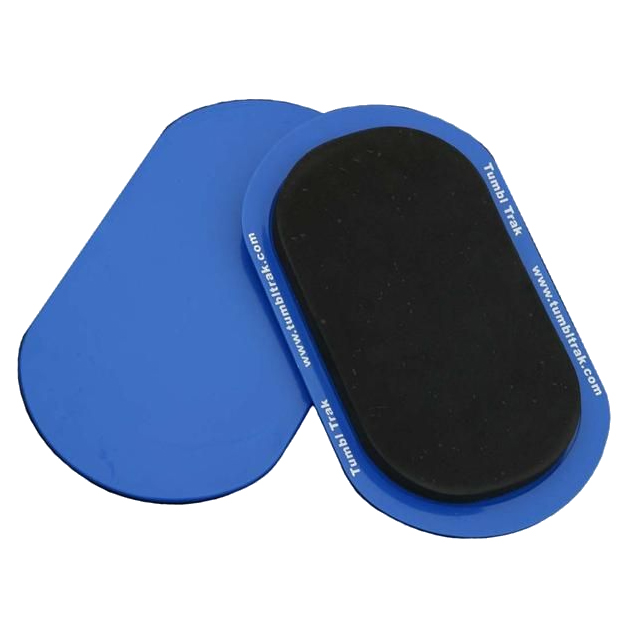 Gymnastik glidemåtter