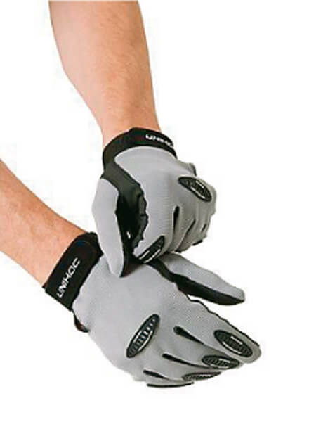 Unihoc Målvaktshandskar