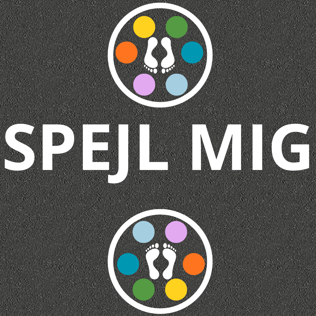 Spejl mig termoplast