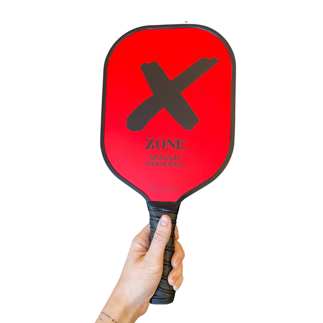 Pickleball zone pakke 