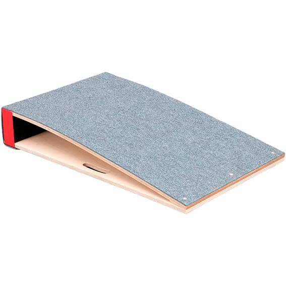 Niels Larsen Springbræt