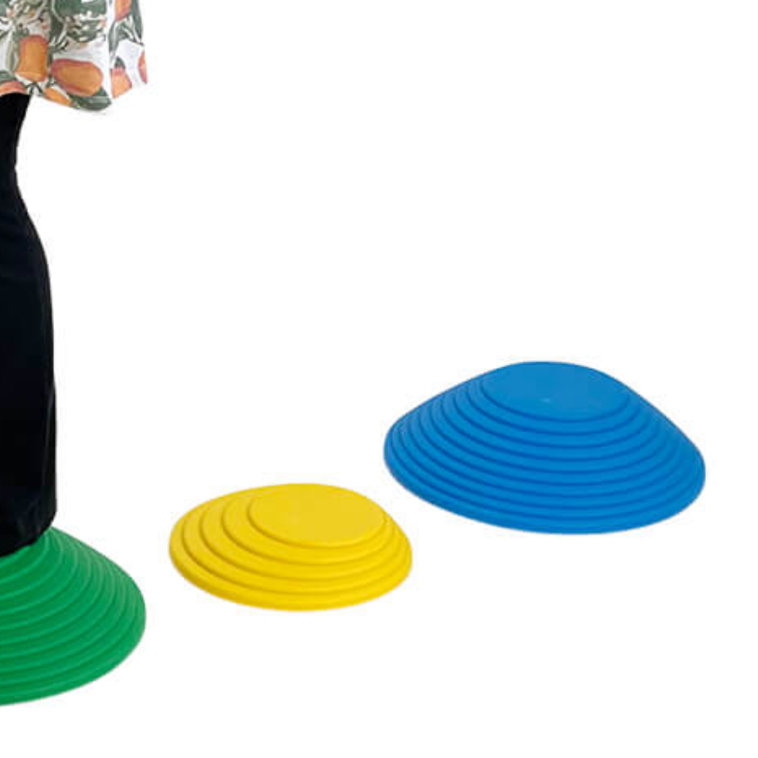 Riverstones Sæt med 6 stk