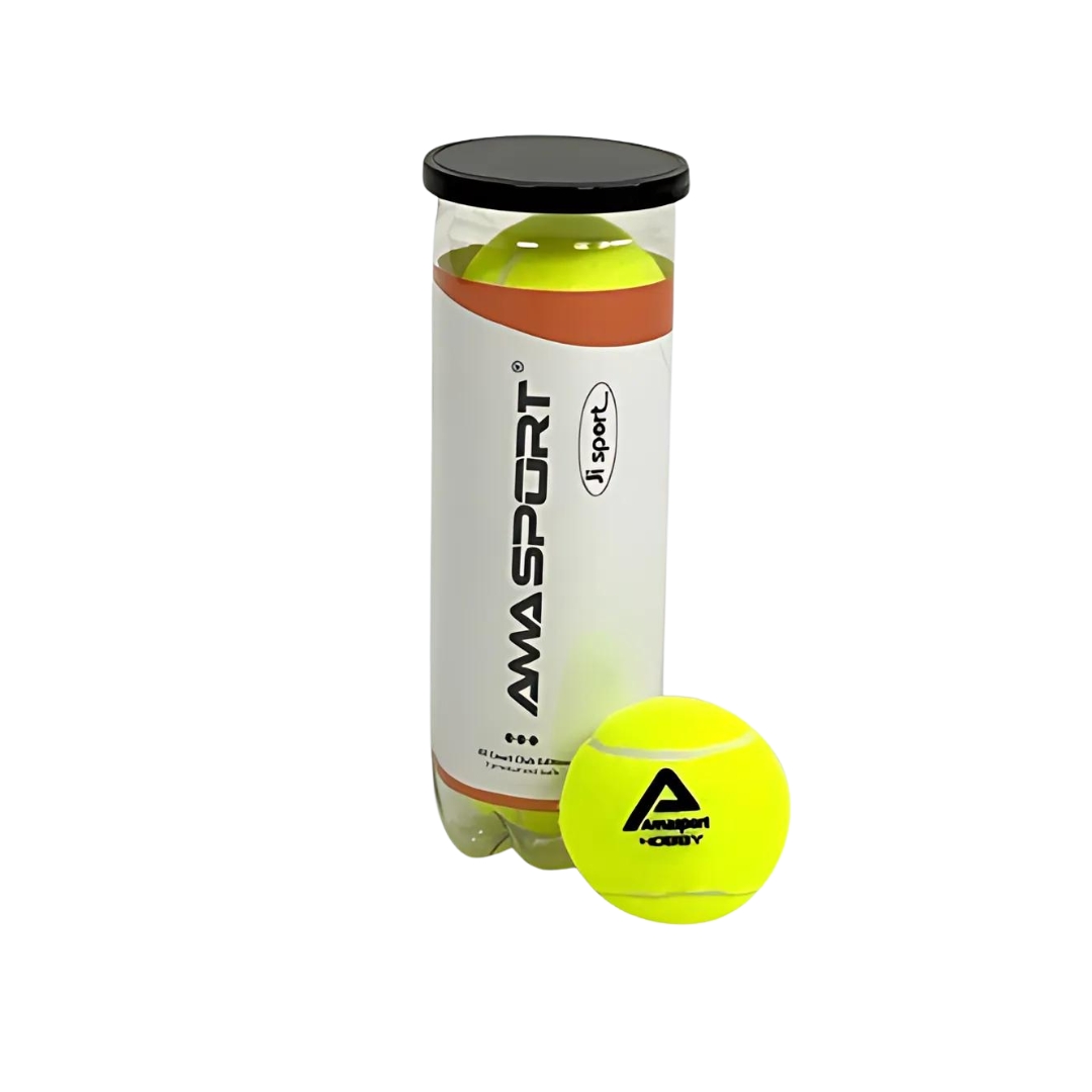 AMA-sport tennisbolde 