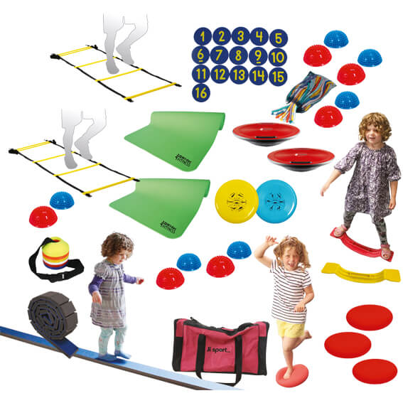 Jorden er giftig pakke