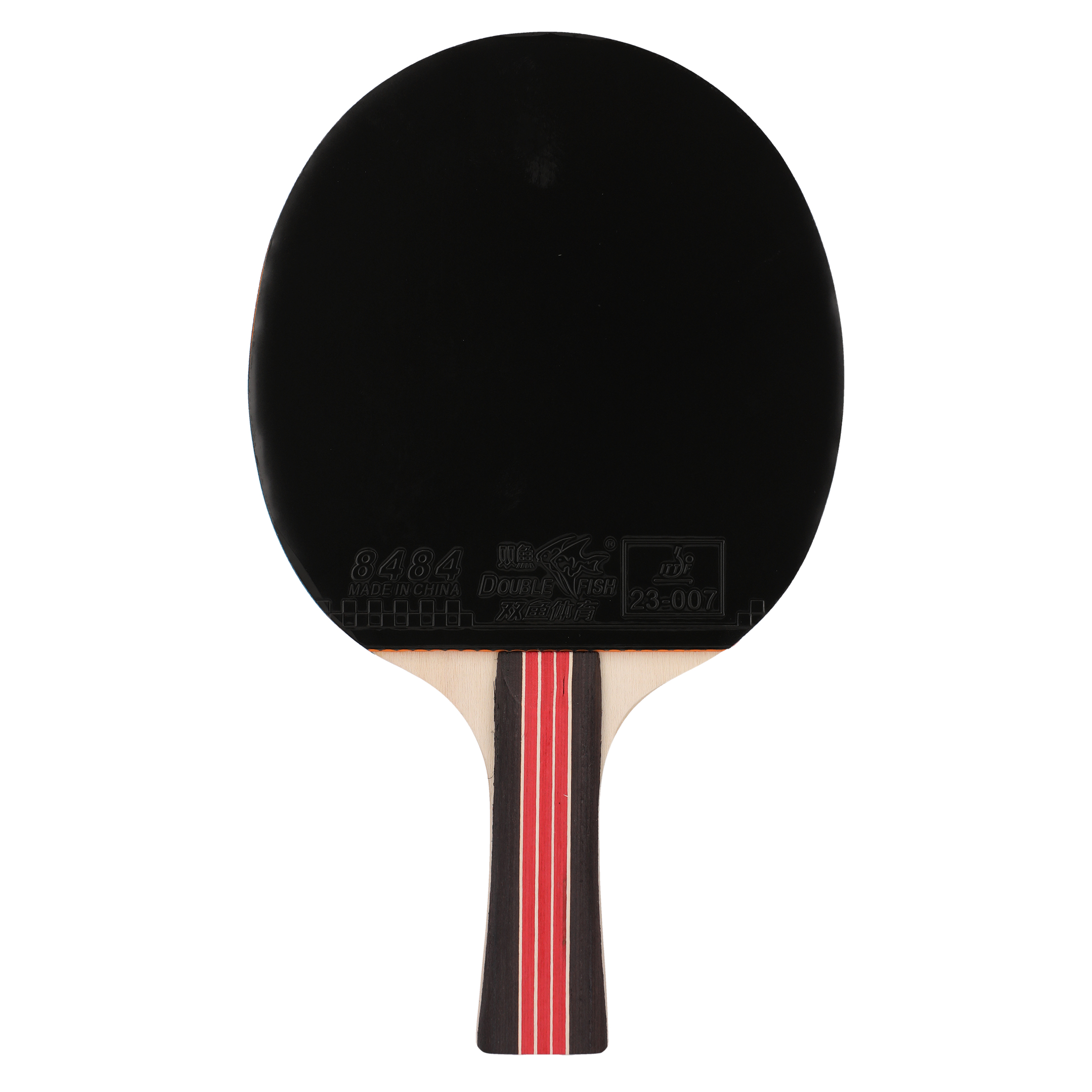 Double Fish 2D-C bordtennisrack