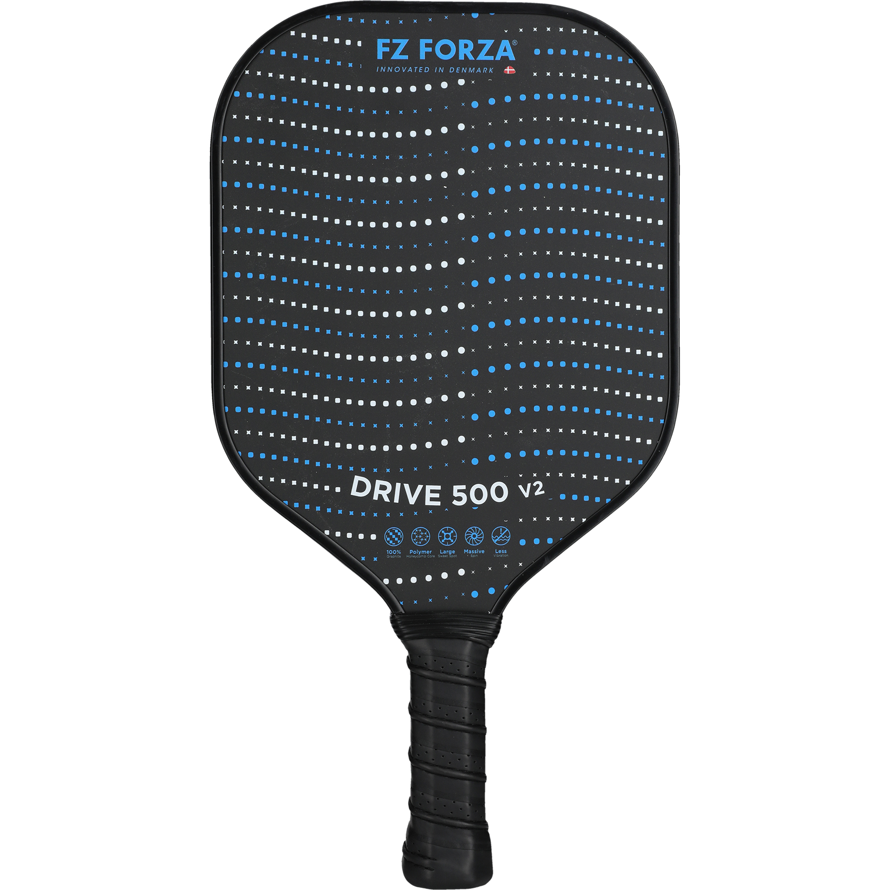 Forza Drive 500 V2 Pickleball racket