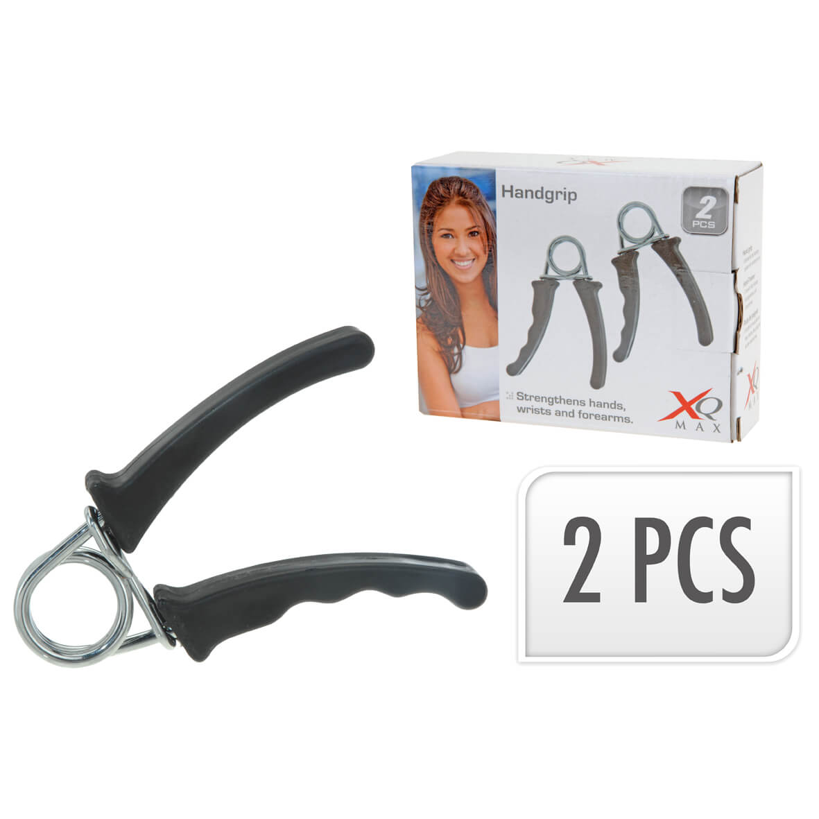 Finger- og Håndtræner