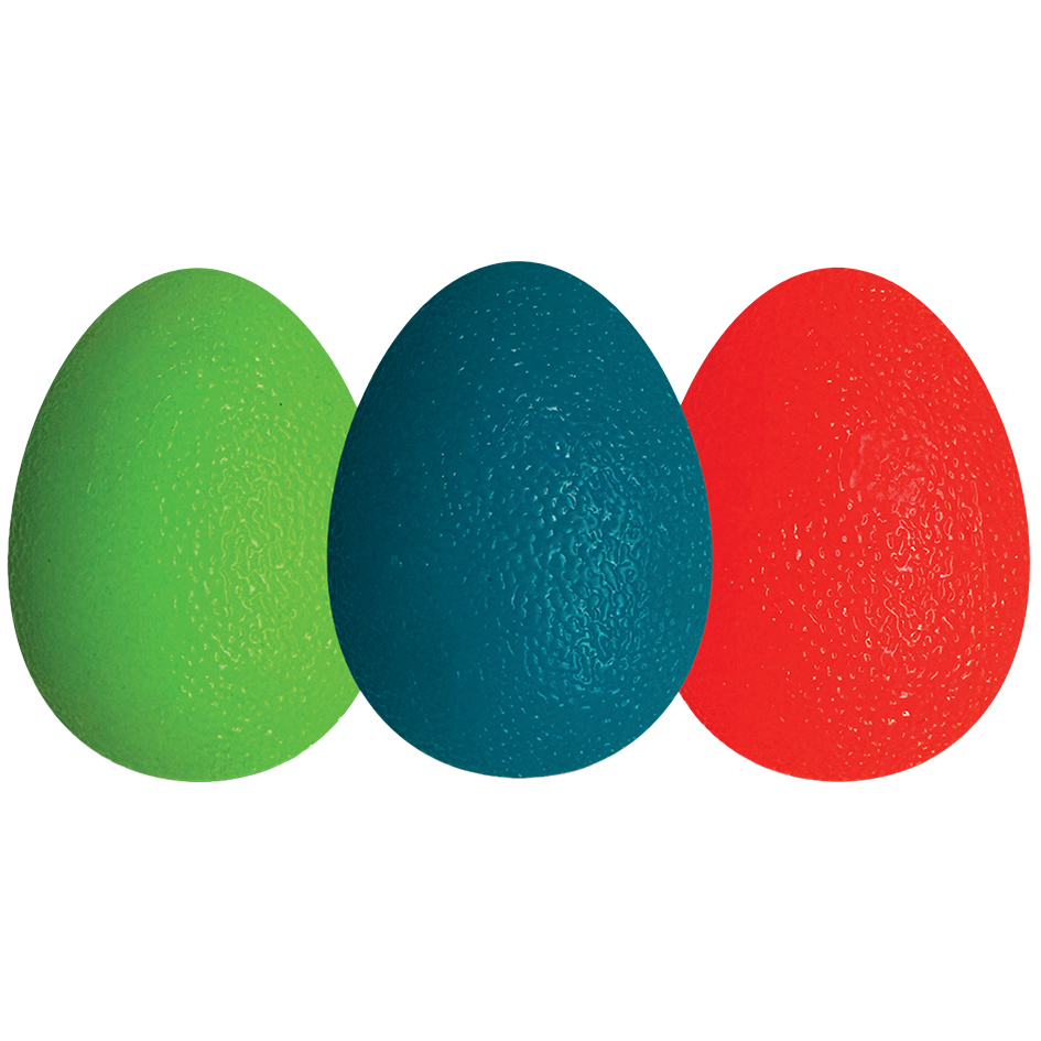 Fitness klämägg set