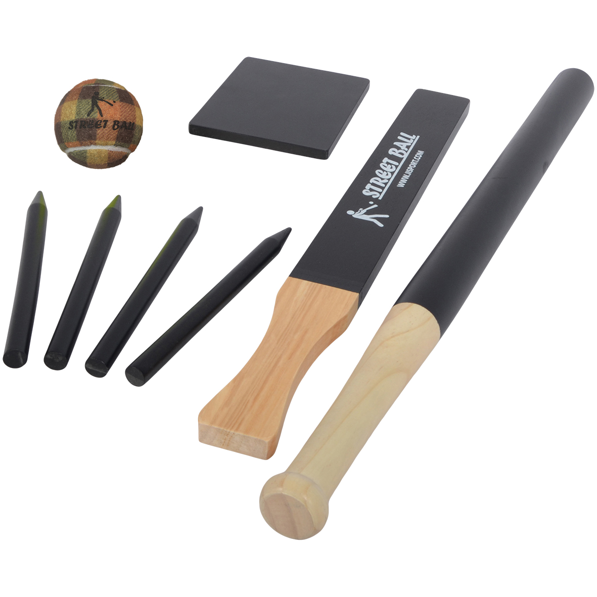 Streetball skolpaket