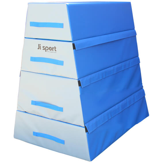 XL Combi-plint i 4 dele