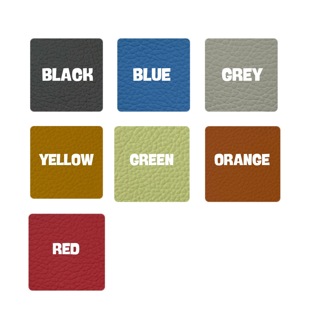 Genito stolepakke 4 stk.