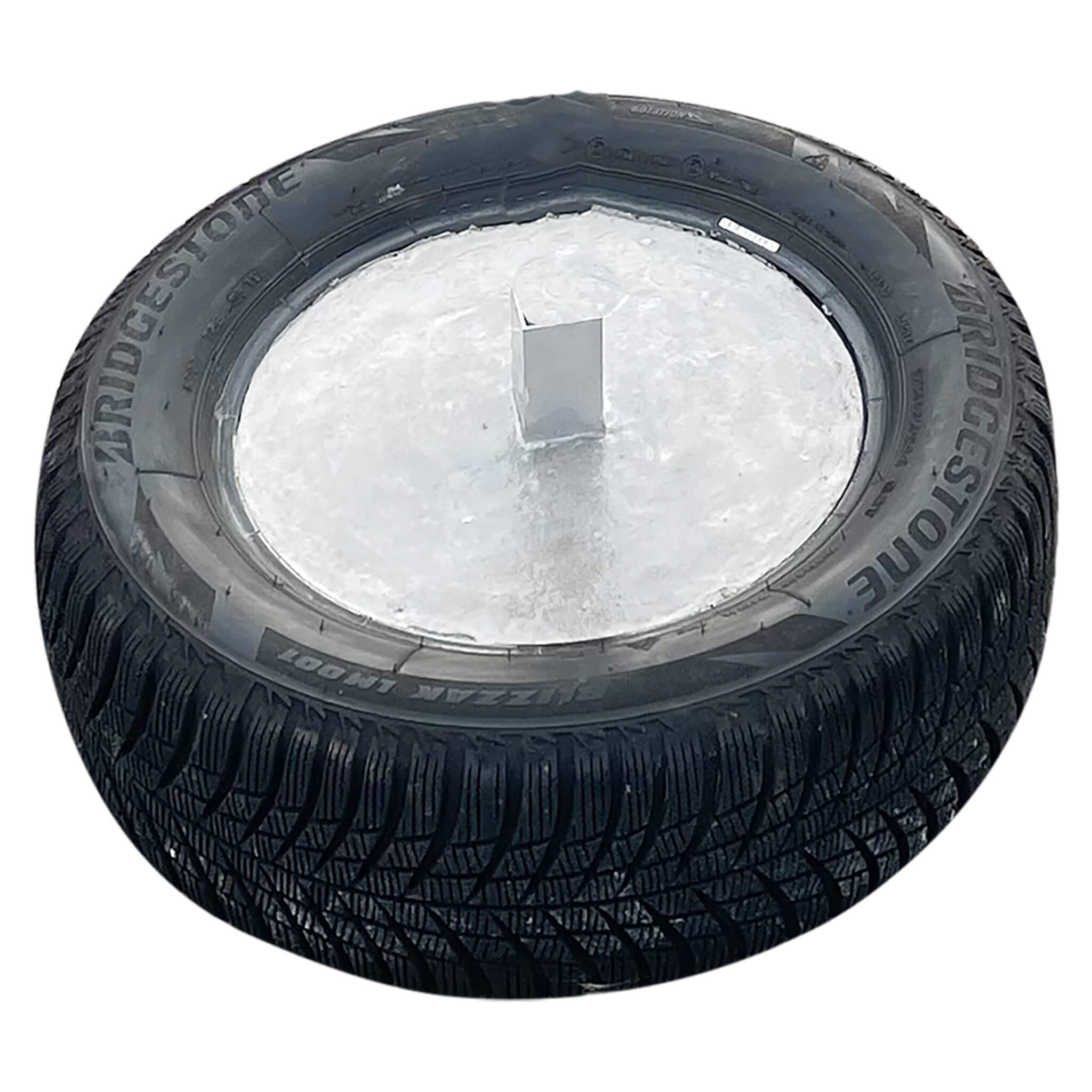 Multidäck til stångtennis