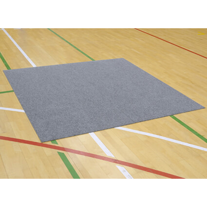 Mobil gulvbeskyttelse