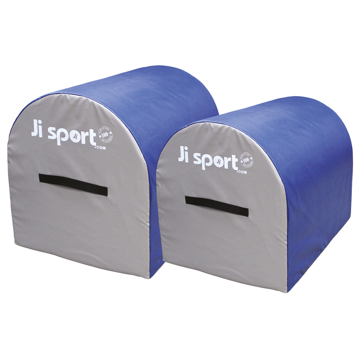 Rundplint. 70x65x90 cm.