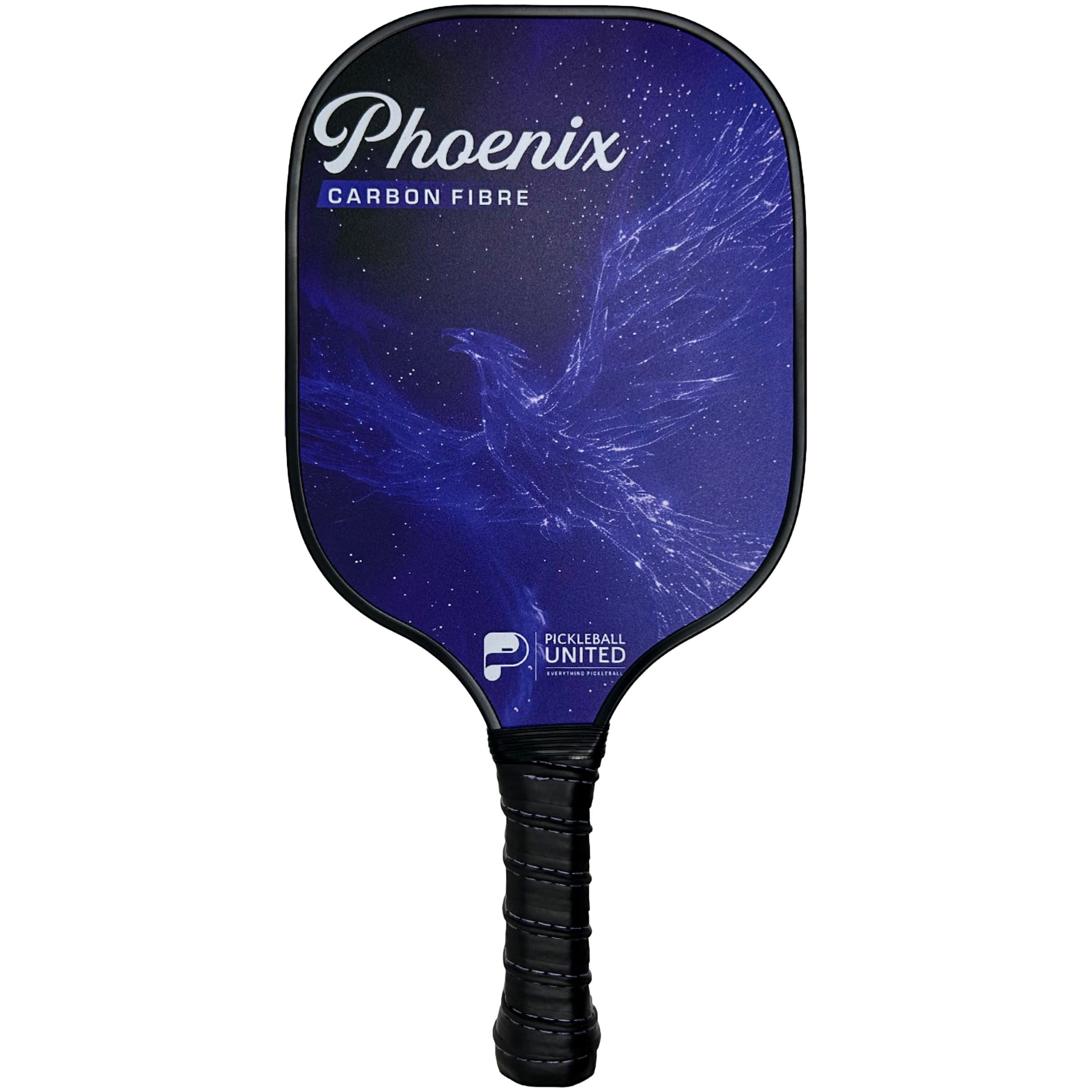 Phoenix Carbon Fibre pickleball racket