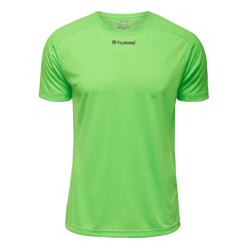 Hummel Mens Running Tee