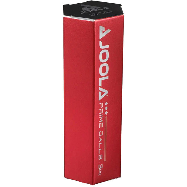 Joola Prime 3* Bordtennisbolde