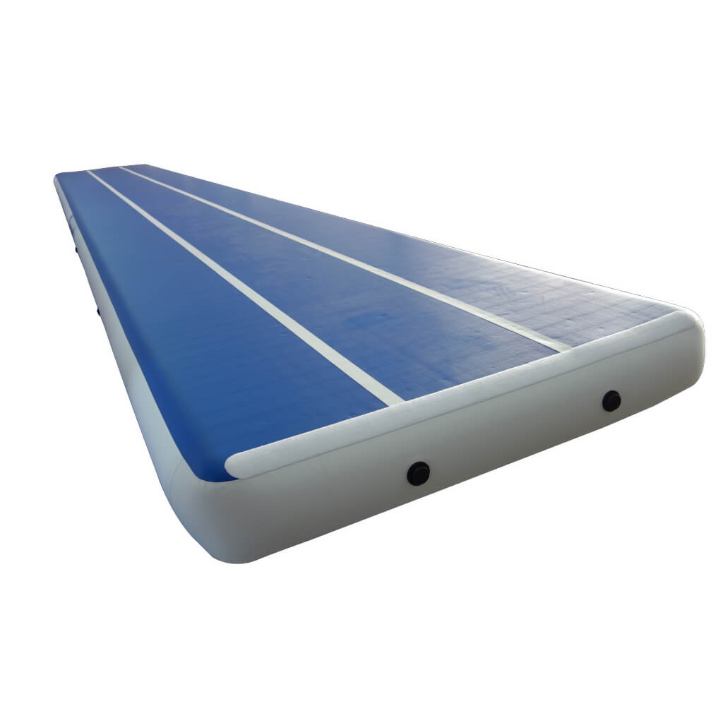  Super track plus airtrack 2,8 m bred