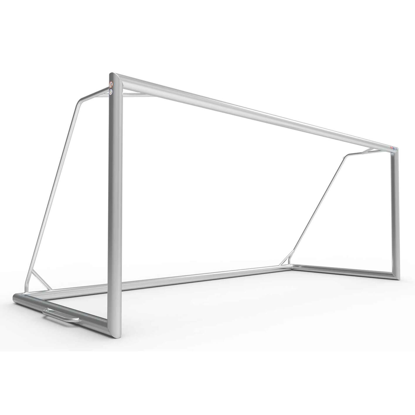 Fotbollsmål 8-mannamål Standard