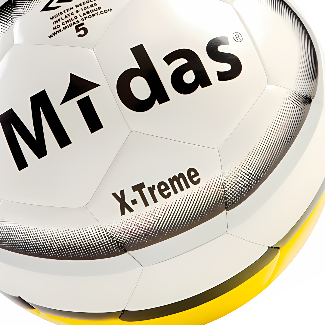 Midas X-treme
