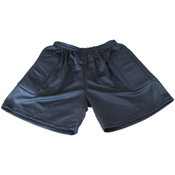 Midas spelarshorts mål – Storlek M/L