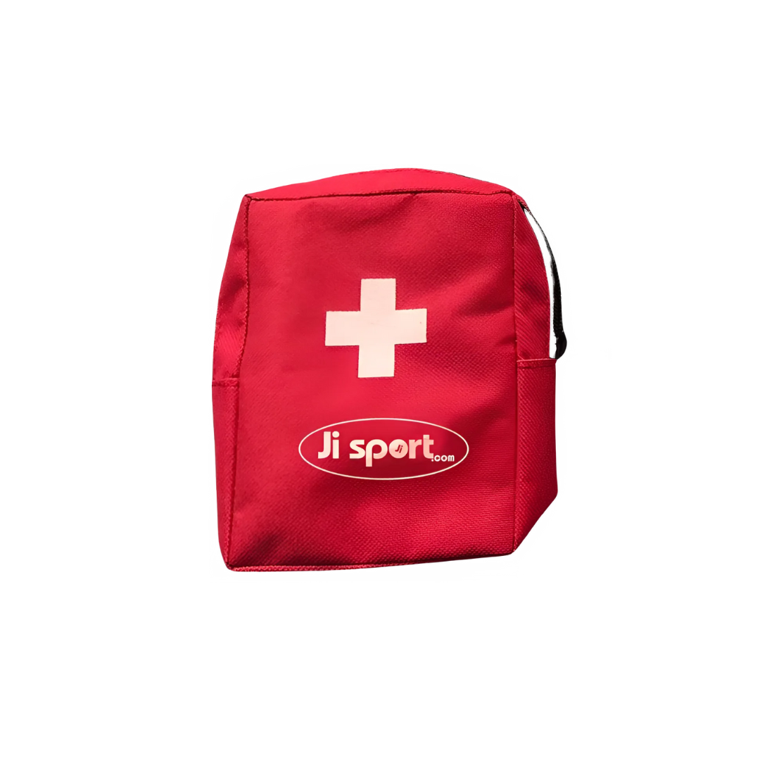 Smart första hjälpen-väska